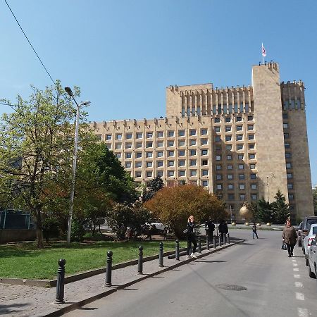 Guest House Ralsh تبليسي المظهر الخارجي الصورة
