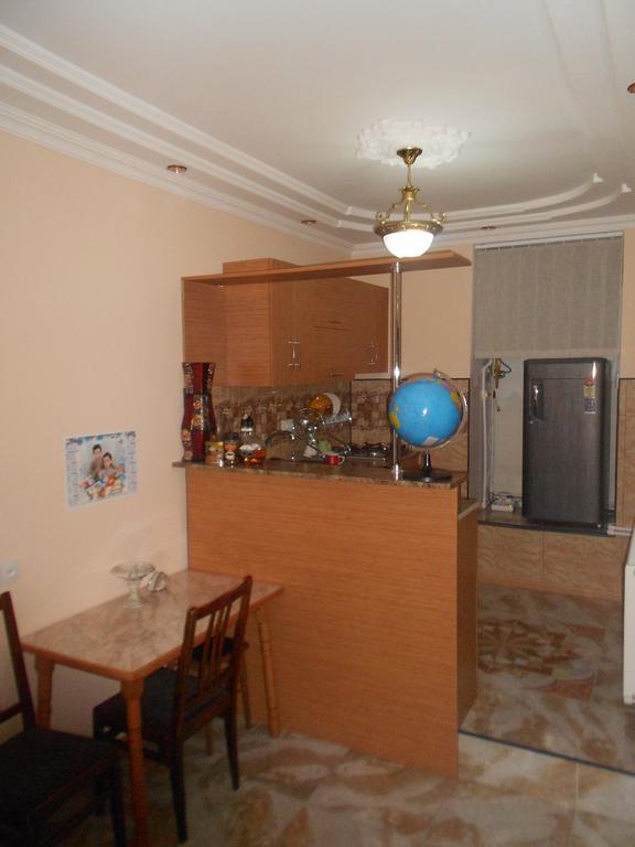 Guest House Ralsh تبليسي المظهر الخارجي الصورة