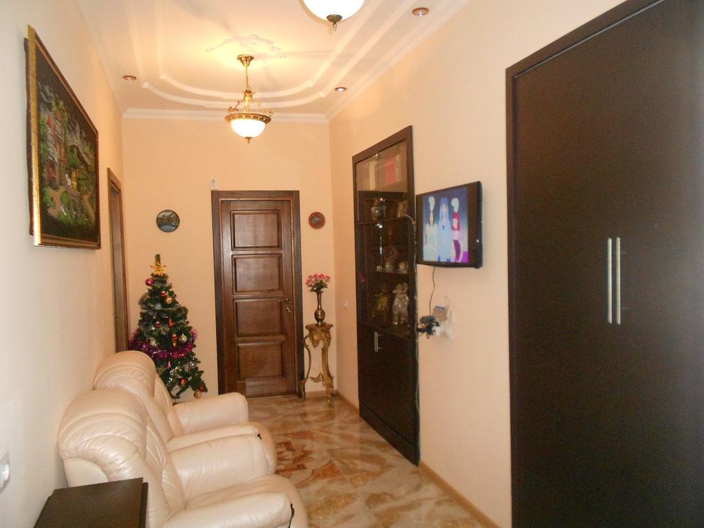 Guest House Ralsh تبليسي المظهر الخارجي الصورة