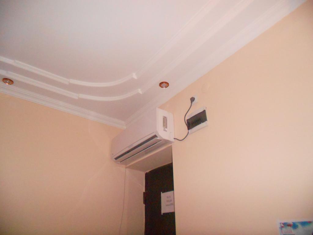 Guest House Ralsh تبليسي المظهر الخارجي الصورة