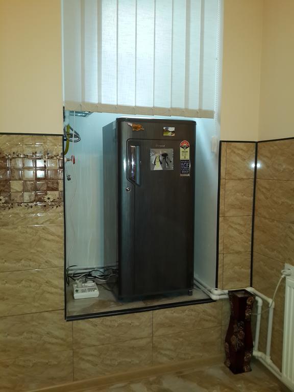 Guest House Ralsh تبليسي المظهر الخارجي الصورة