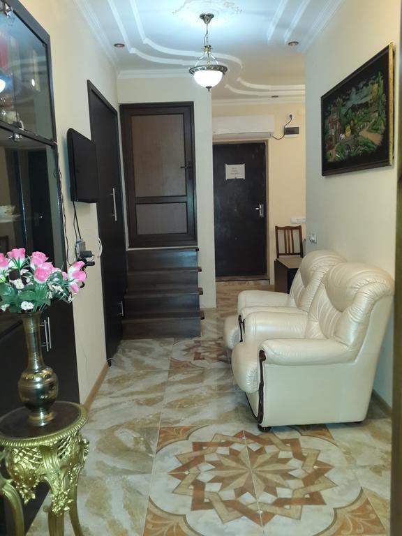 Guest House Ralsh تبليسي المظهر الخارجي الصورة