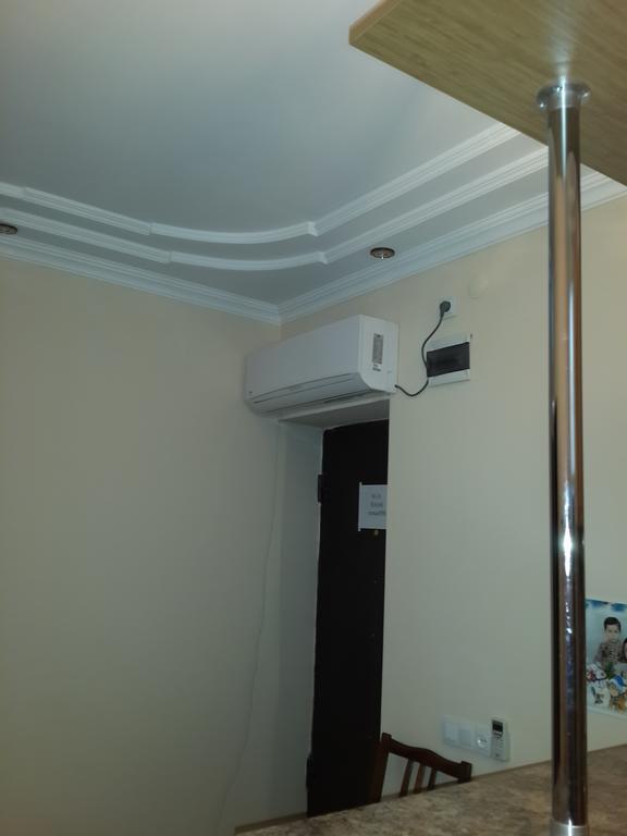 Guest House Ralsh تبليسي المظهر الخارجي الصورة