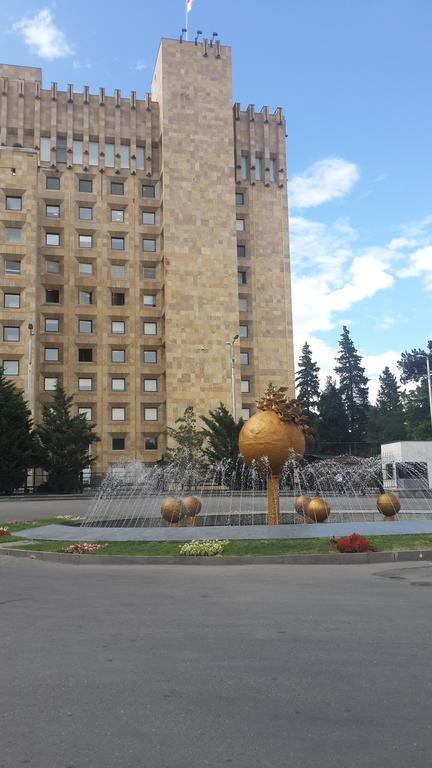 Guest House Ralsh تبليسي المظهر الخارجي الصورة