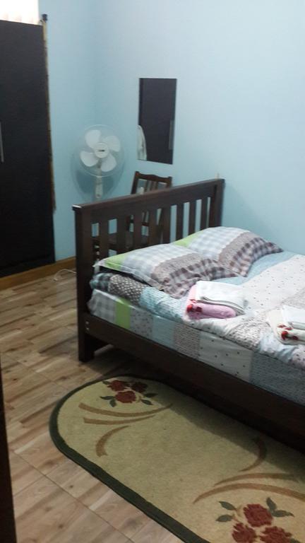 Guest House Ralsh تبليسي المظهر الخارجي الصورة