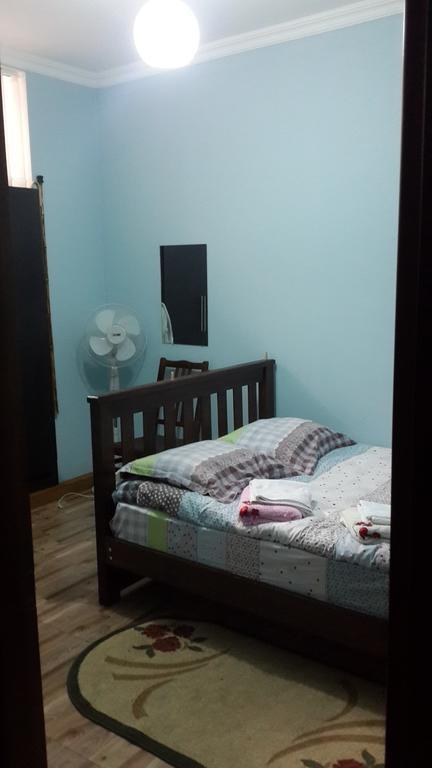Guest House Ralsh تبليسي المظهر الخارجي الصورة