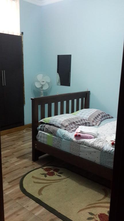 Guest House Ralsh تبليسي المظهر الخارجي الصورة