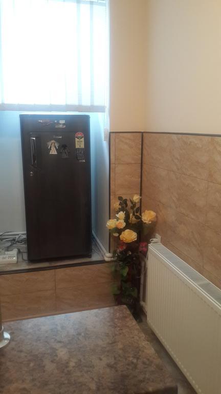 Guest House Ralsh تبليسي المظهر الخارجي الصورة