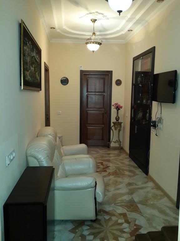 Guest House Ralsh تبليسي المظهر الخارجي الصورة