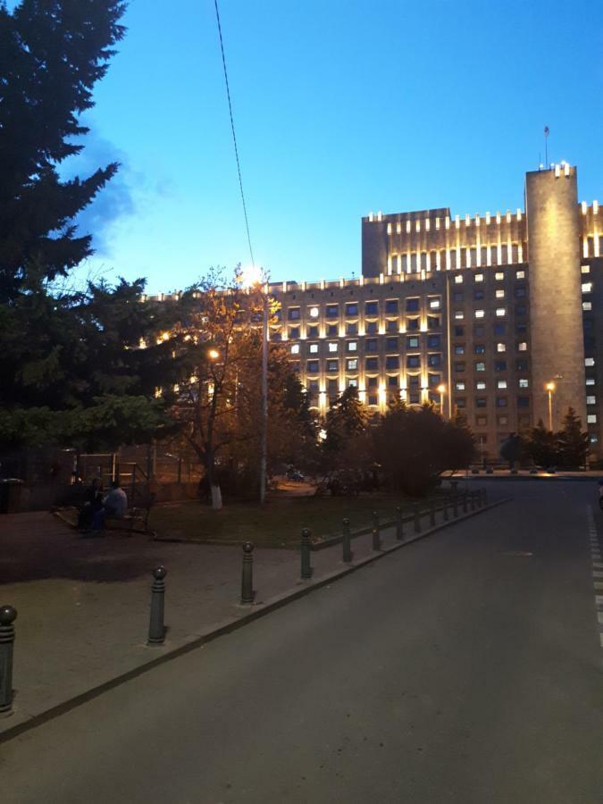 Guest House Ralsh تبليسي المظهر الخارجي الصورة