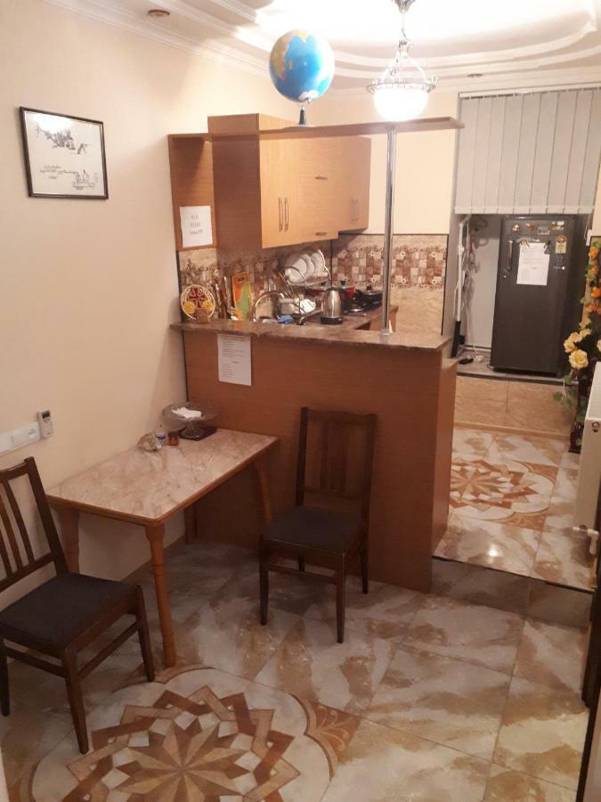 Guest House Ralsh تبليسي المظهر الخارجي الصورة