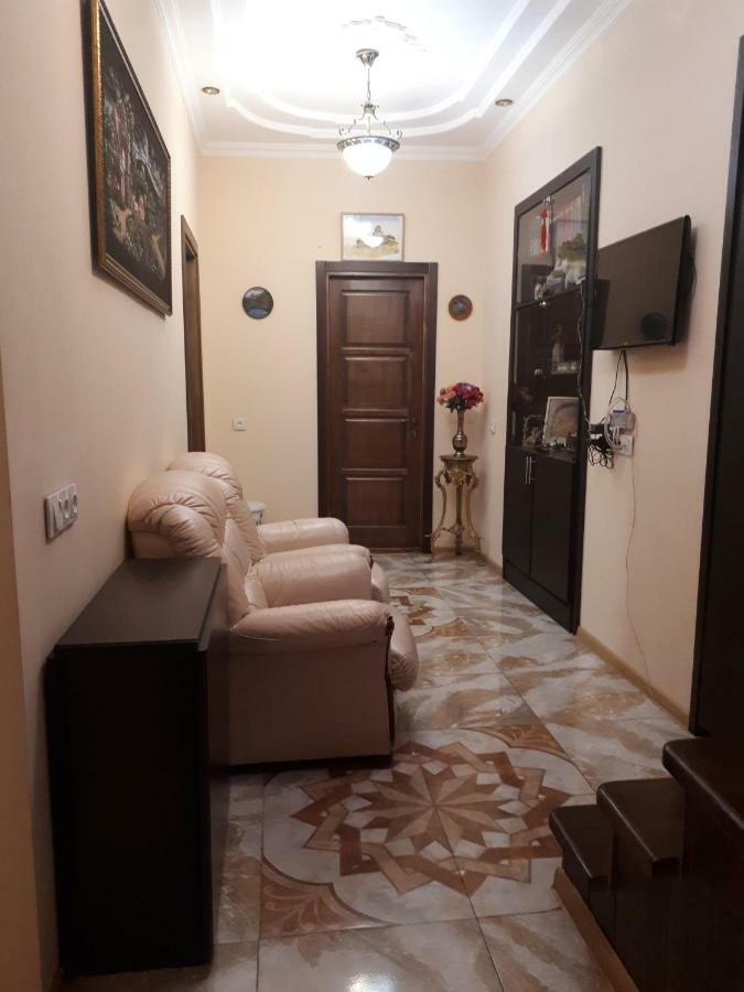 Guest House Ralsh تبليسي المظهر الخارجي الصورة