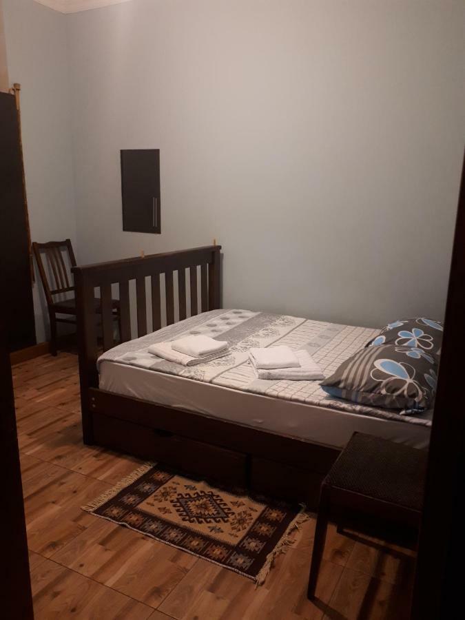 Guest House Ralsh تبليسي المظهر الخارجي الصورة